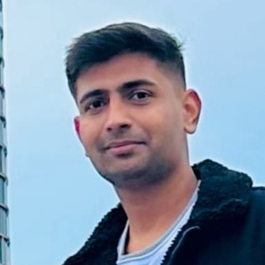 Shubham Kadlag